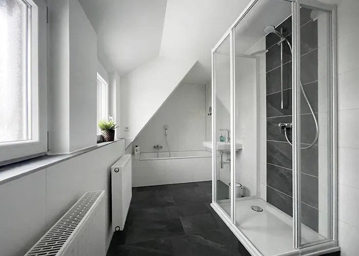 Pansiyon Claudias - 20 Minuten Bis Messe Nürnberg