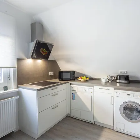 Claudias - 20 Minuten Bis Messe Homestay Nuremberg