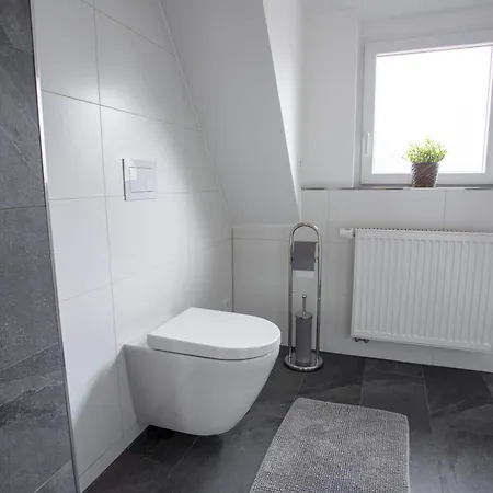 Homestay Claudias - 20 Minuten Bis Messe