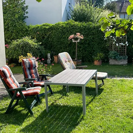 Homestay Claudias - 20 Minuten Bis Messe *