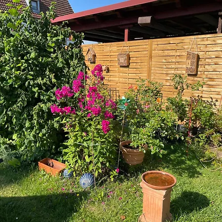 Claudias - 20 Minuten Bis Messe Homestay Nuremberg