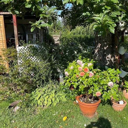 Homestay Claudias - 20 Minuten Bis Messe