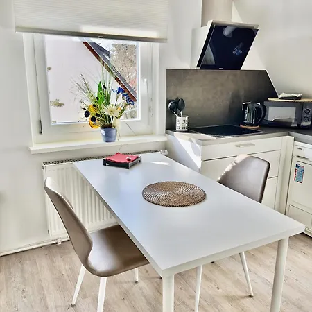 Homestay Claudias - 20 Minuten Bis Messe *